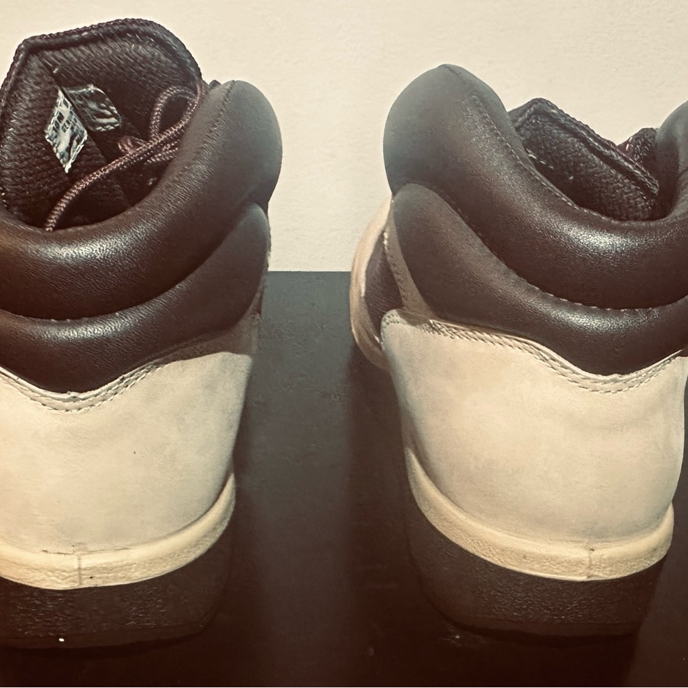 Timberland Field Boot - Picture 3 of 6